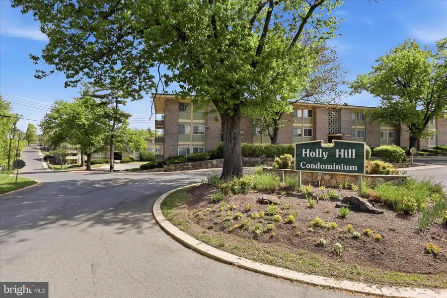 7109 Donnell Pl #a, District Heights, MD 20747 - #2