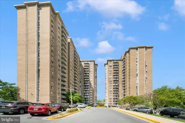 1836 Metzerott Rd #904, HYATTSVILLE, MD 20783