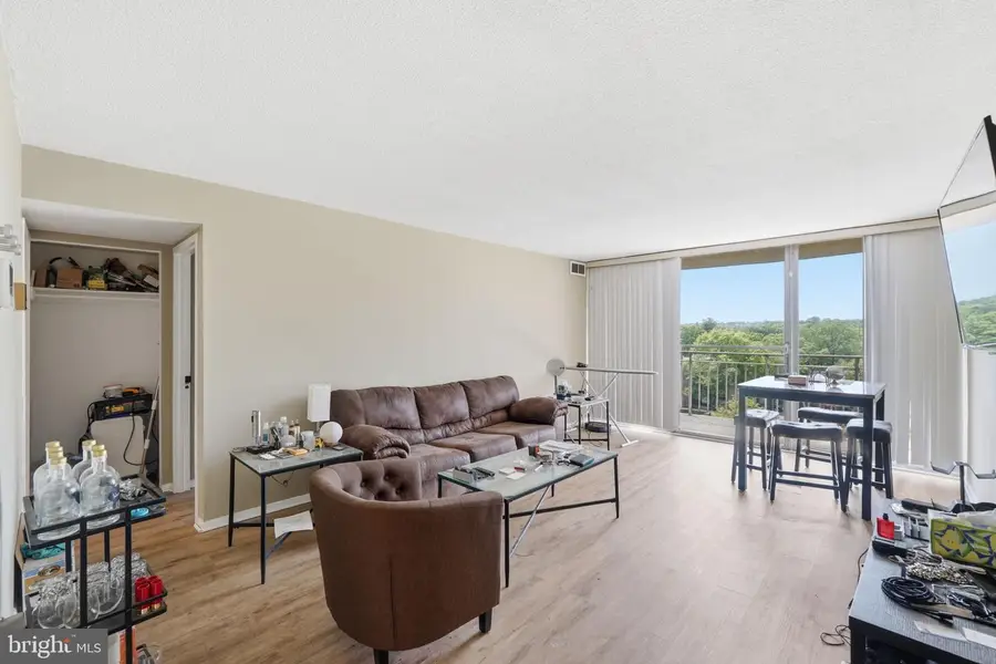1836 Metzerott Rd #904, Hyattsville, MD 20783 - #2