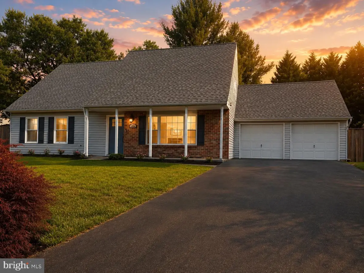 3906 Norwalk Pl, Bowie, MD 20716 - #1