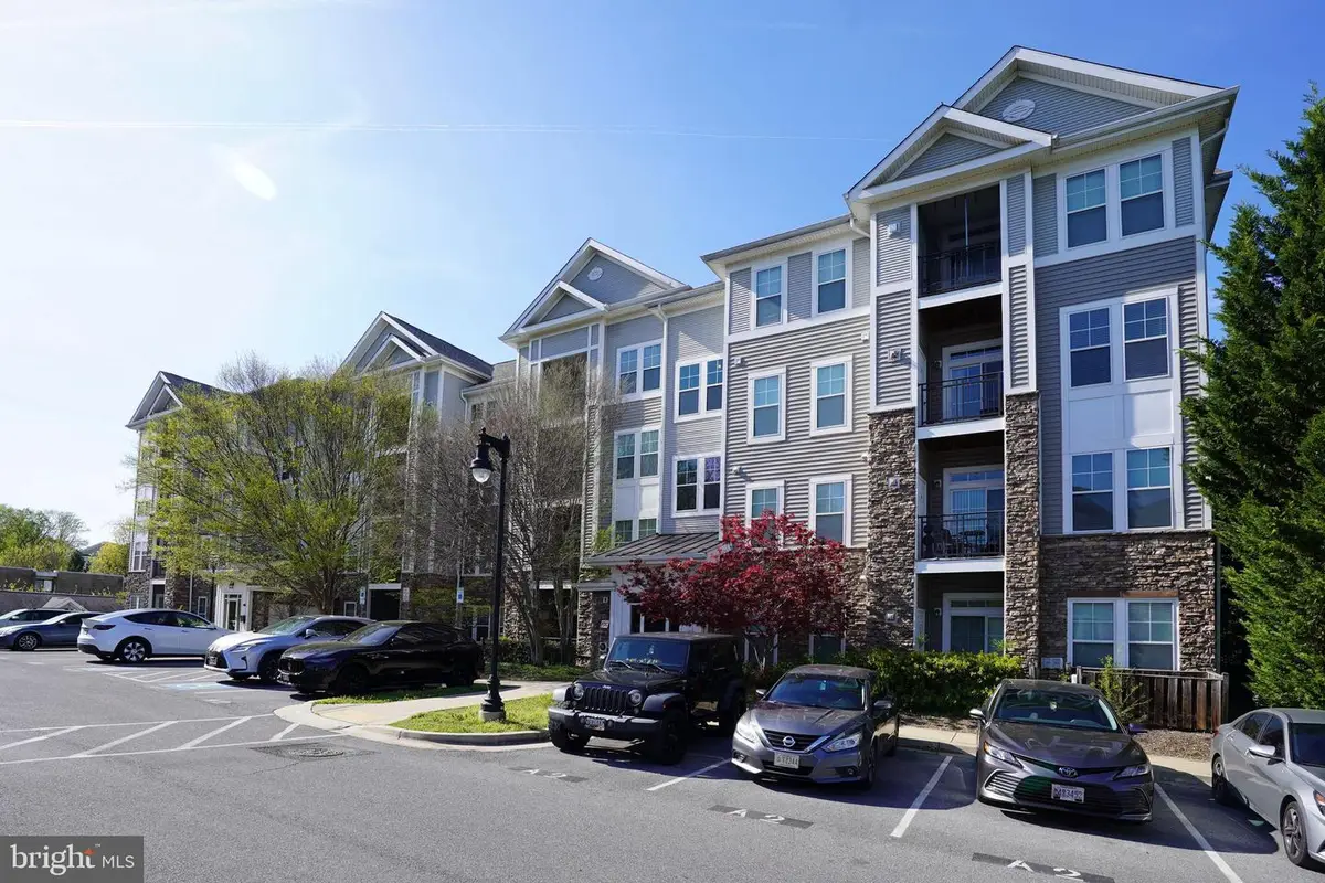 1321 Karen Blvd #208, Capitol Heights, MD 20743 - #1
