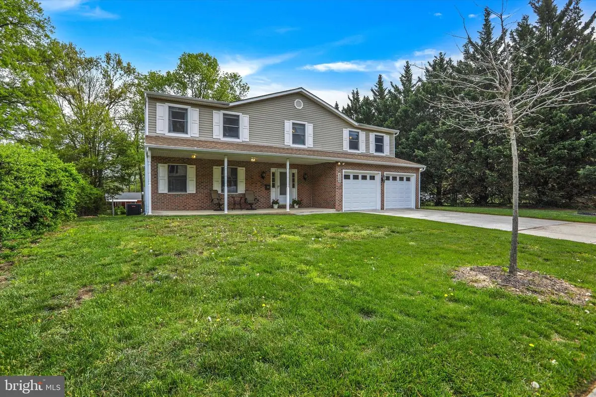 4308 Birmingham Pl, Beltsville, MD 20705 - #1