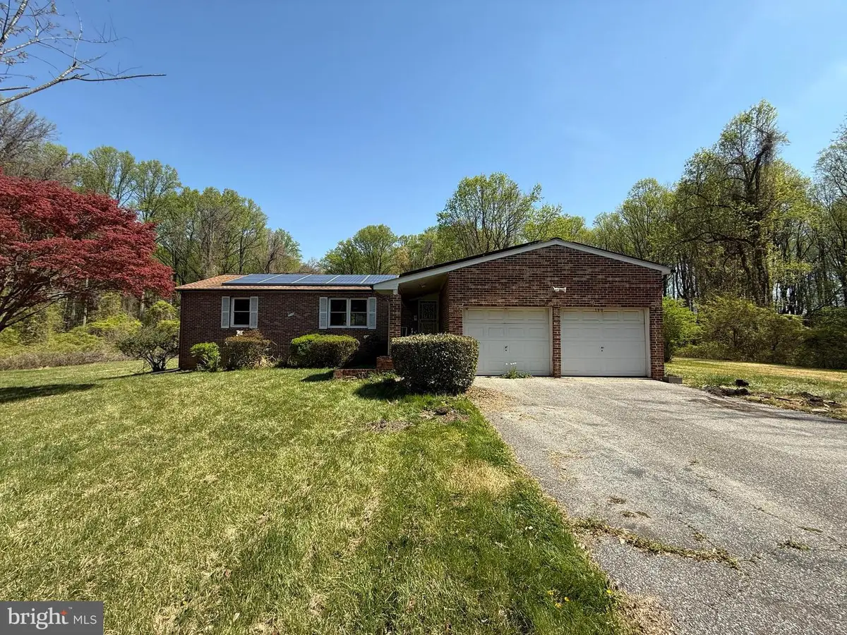 4903 Church Rd, Bowie, MD 20720 - #1