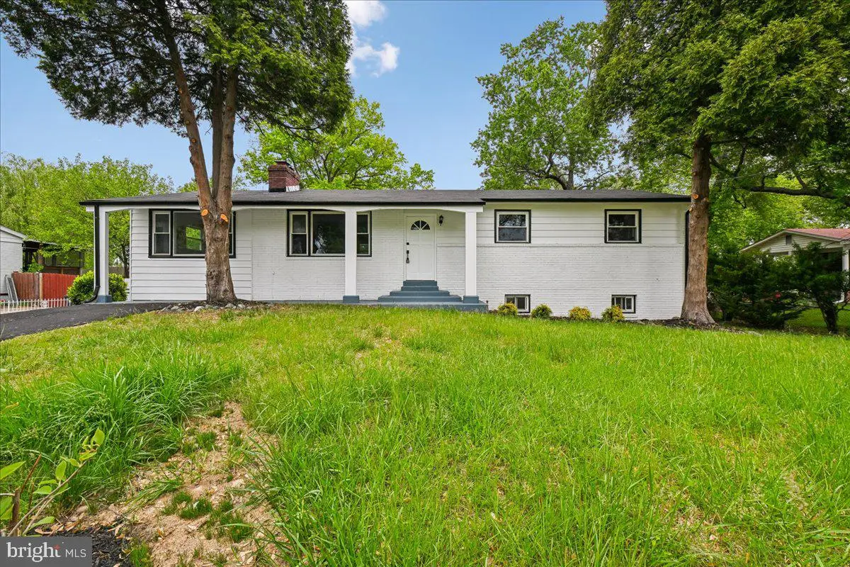 6904 Friendship Rd, Clinton, MD 20735 - #1