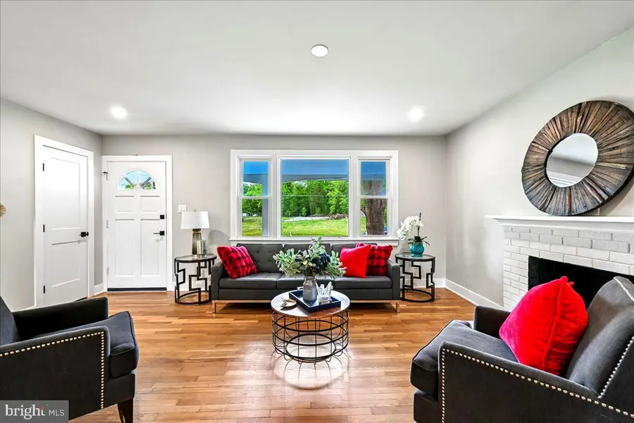 6904 Friendship Rd, Clinton, MD 20735 - #3