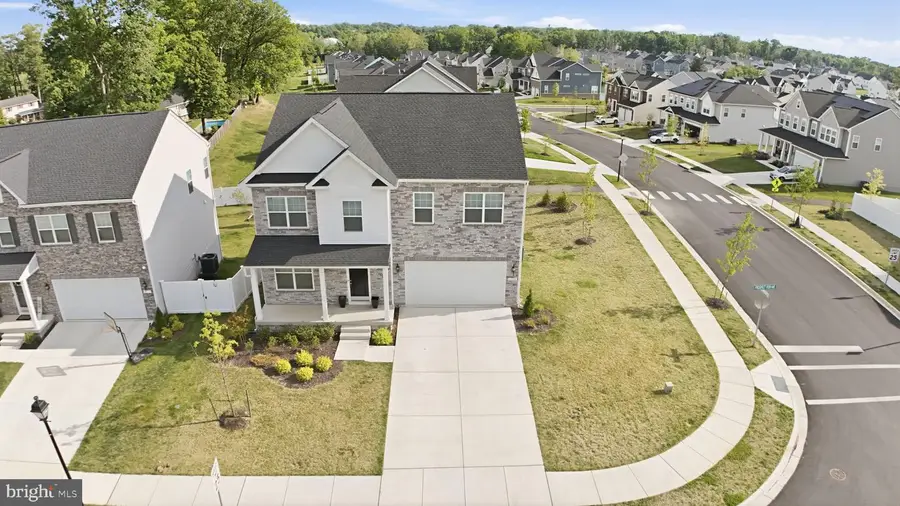 11907 Prospect View Ave, Glenn Dale, MD 20769 - #2