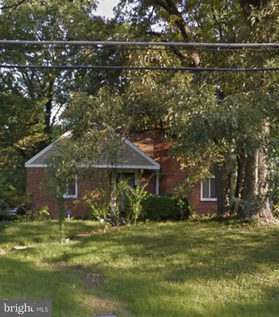 2510 Easton St, Temple Hills, MD 20748 - #1