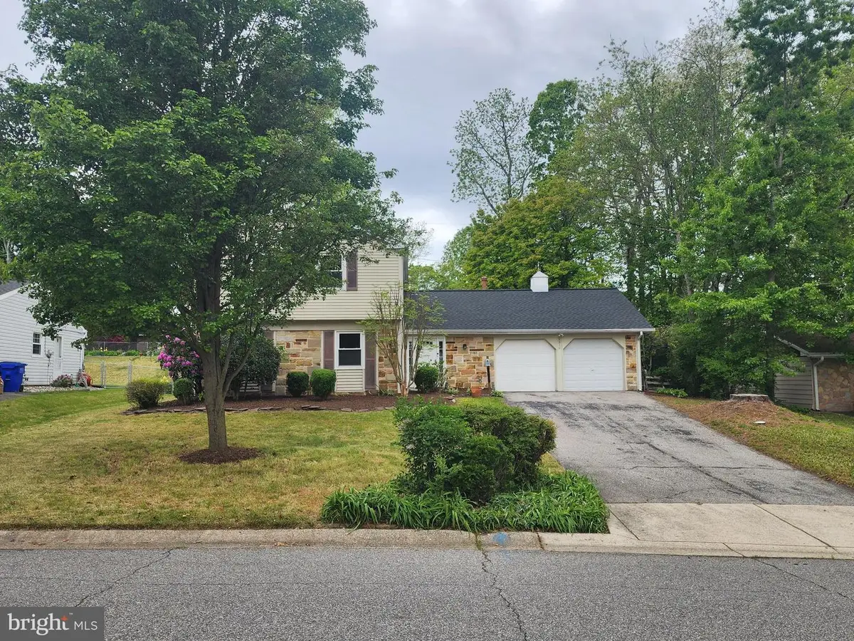 1310 Port Echo Ln, Bowie, MD 20716 - #1