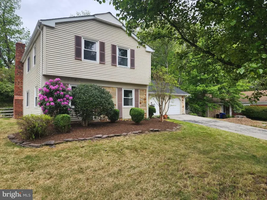 1310 Port Echo Ln, Bowie, MD 20716 - #2