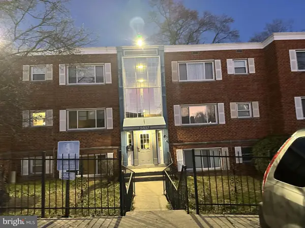 3837 Hamilton St #201, HYATTSVILLE, MD 20781