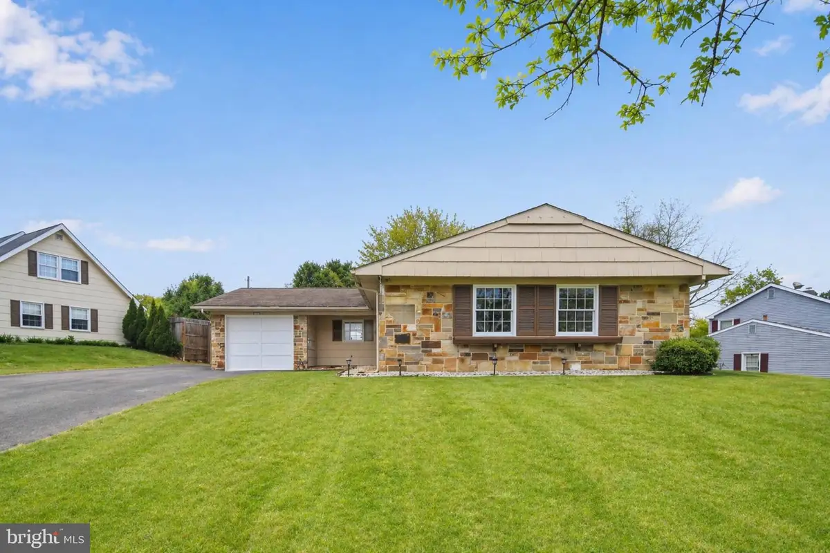 2717 Felter Ln, Bowie, MD 20715 - #1