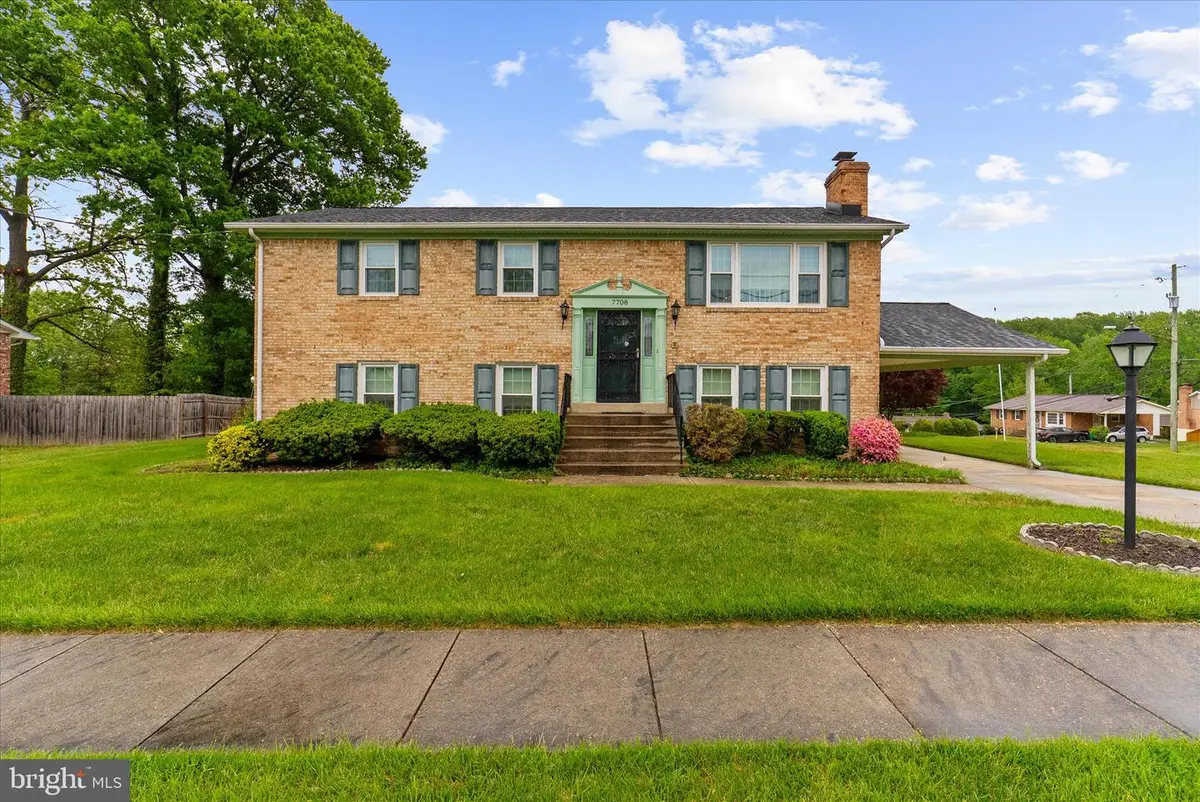 7708 Gambier Dr, Upper Marlboro, MD 20772 - #1