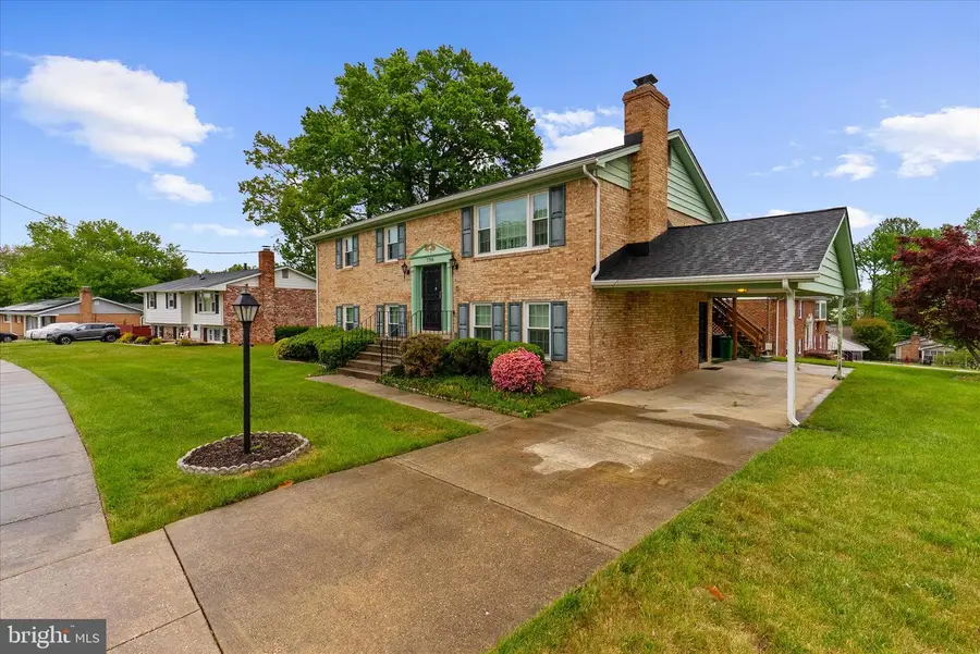 7708 Gambier Dr, Upper Marlboro, MD 20772 - #3