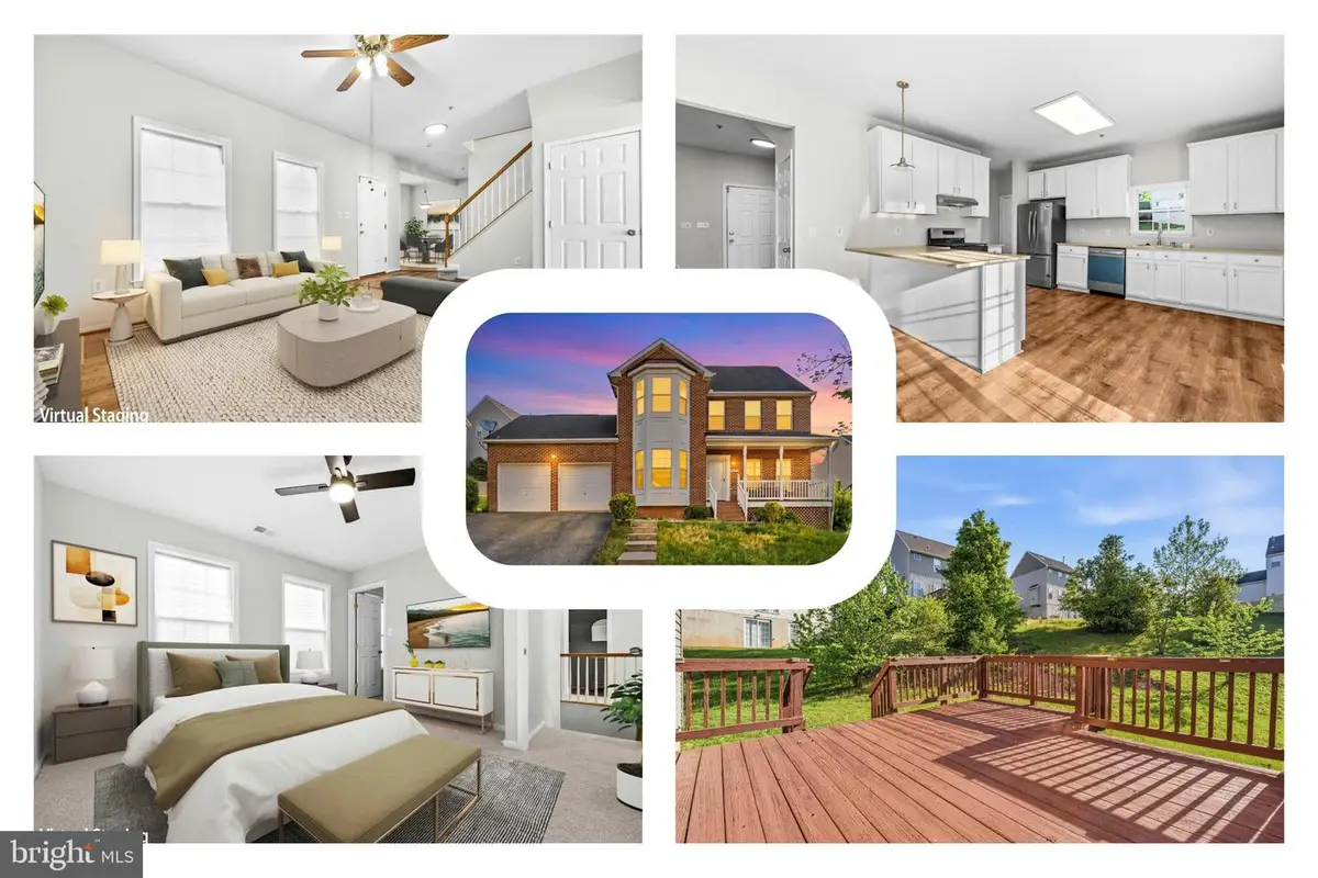 2605 Orchard Summitt Ct, Landover, MD 20785 - #1