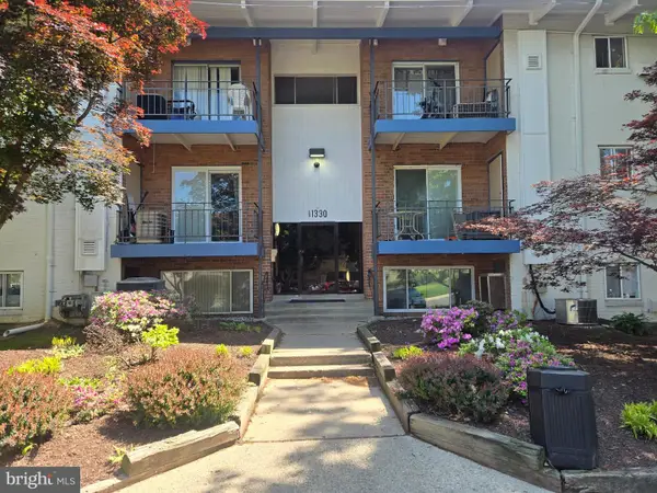 11330 Cherry Hill #2-l20, BELTSVILLE, MD 20705