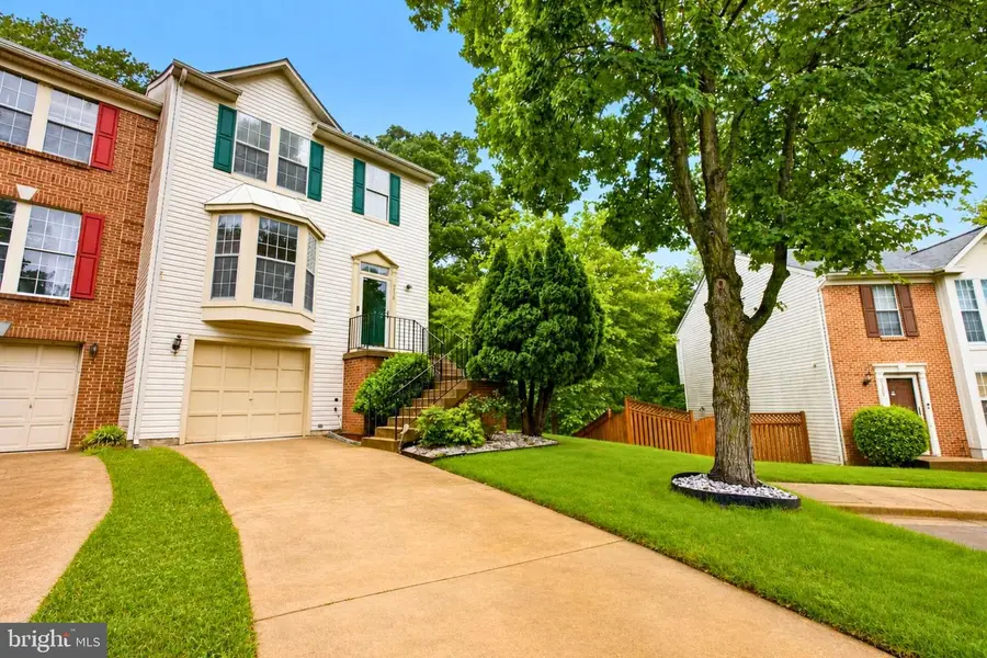 7318 Rotunda Ct, Clinton, MD 20735 - #2