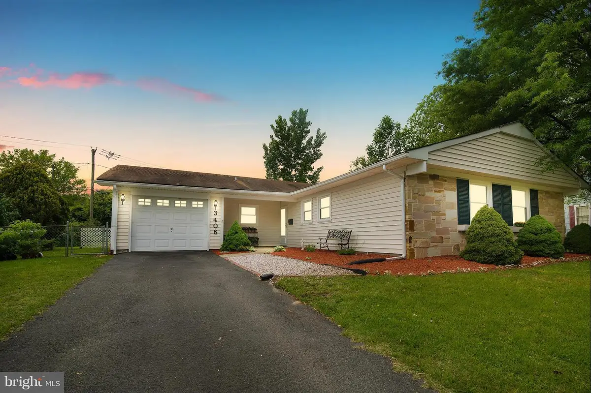 3406 Memphis Ln, Bowie, MD 20715 - #1