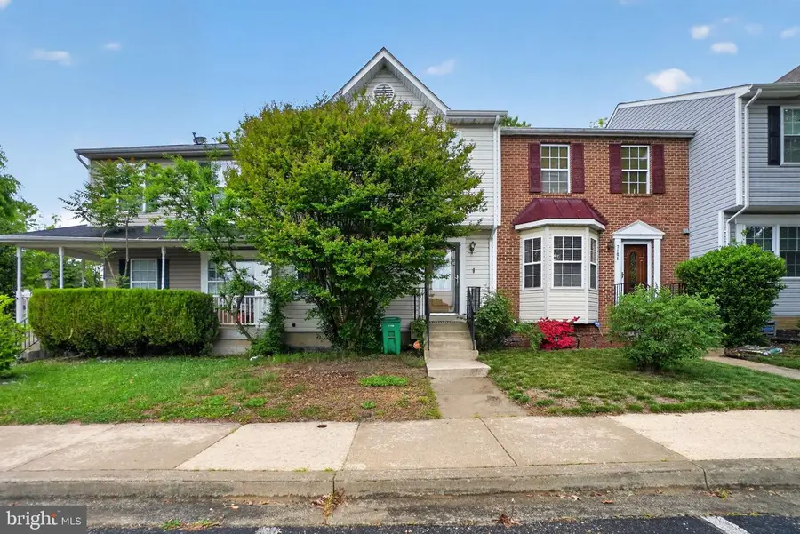 7102 Flag Harbor Dr, District Heights, MD 20747 - #3