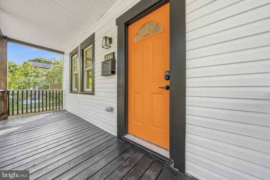 5807 Dade St, Capitol Heights, MD 20743 - #3