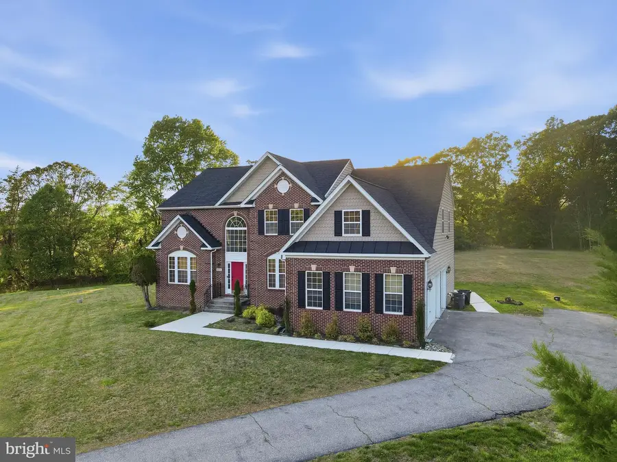 19081 Poplar Ridge Rd, Brandywine, MD 20613 - #3