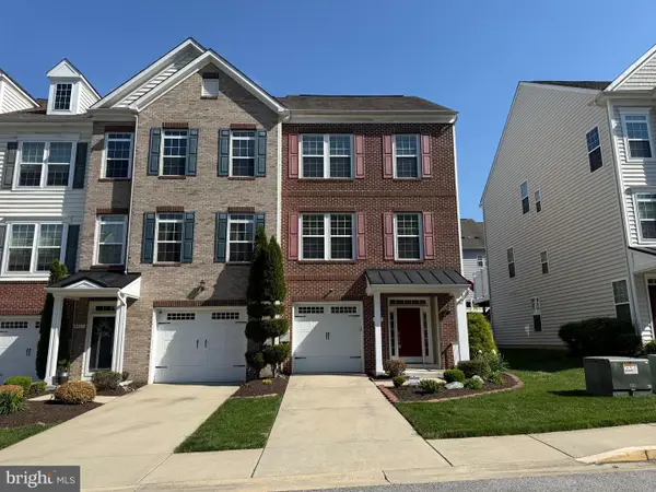 4814 Forest Pines Dr, UPPER MARLBORO, MD 20772