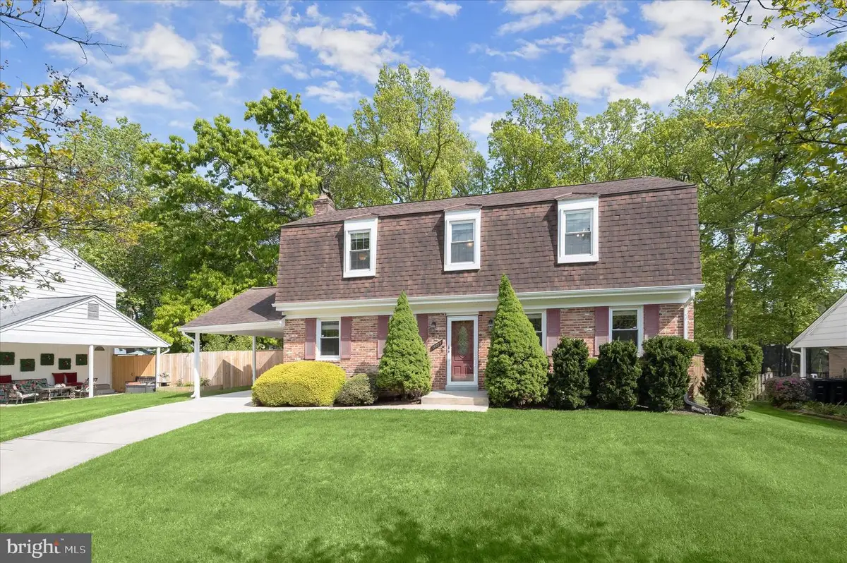 16105 Kent Rd, Laurel, MD 20707 - #1