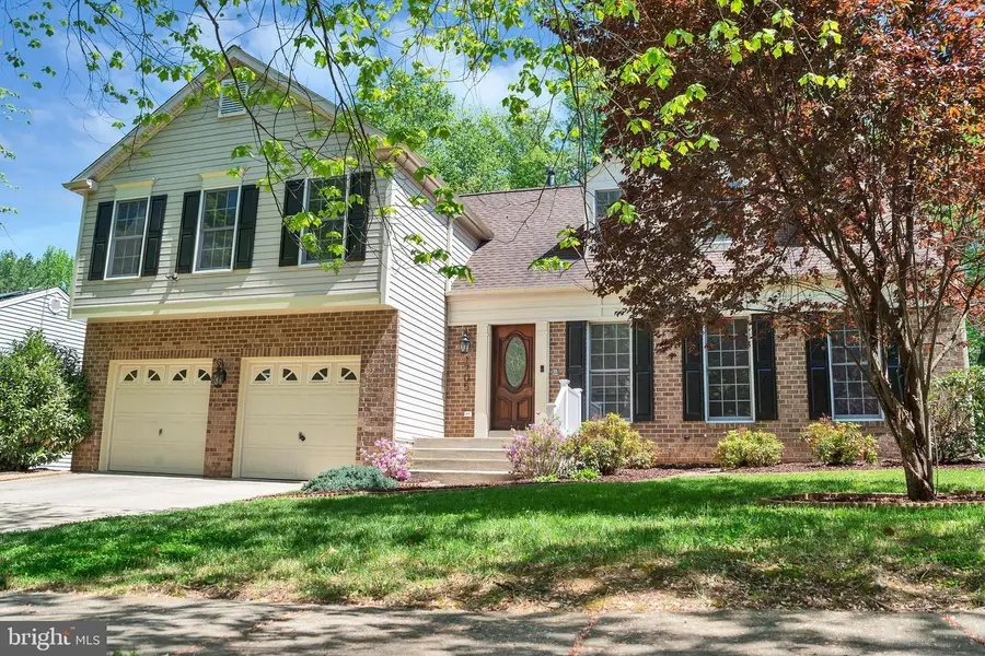 1705 Pebble Beach Dr, Bowie, MD 20721 - #2