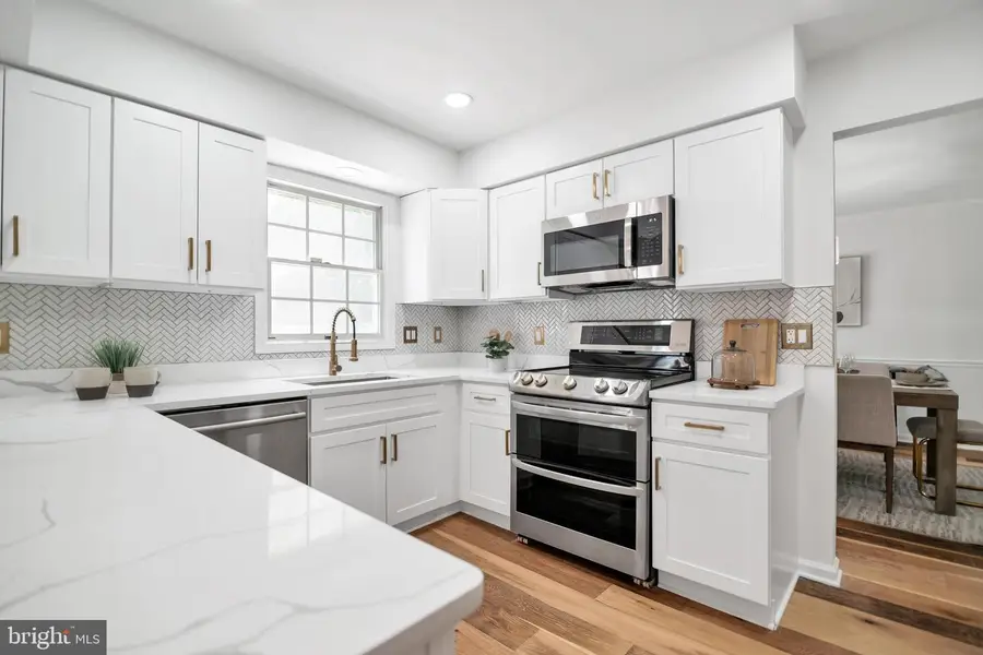 1705 Pebble Beach Dr, Bowie, MD 20721 - #3