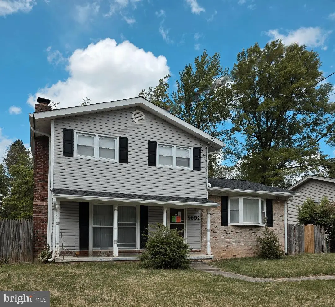 9602 Dubarry Ave, Lanham, MD 20706 - #1