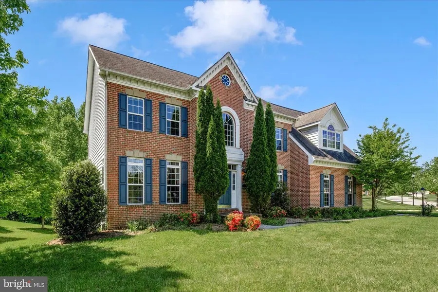 13201 Amelias Grove Ct, Bowie, MD 20720 - #2