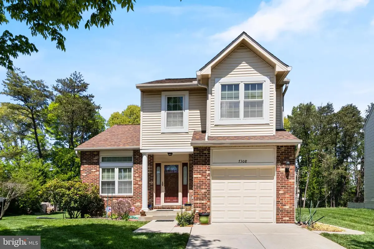 7308 Seawood Ct, Clinton, MD 20735 - #1