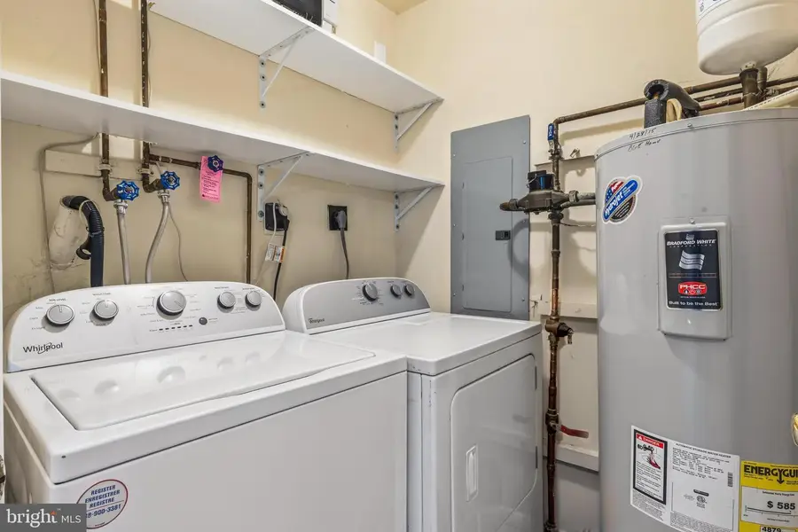 14947 Cherrywood Dr #4i, Laurel, MD 20707 - #3