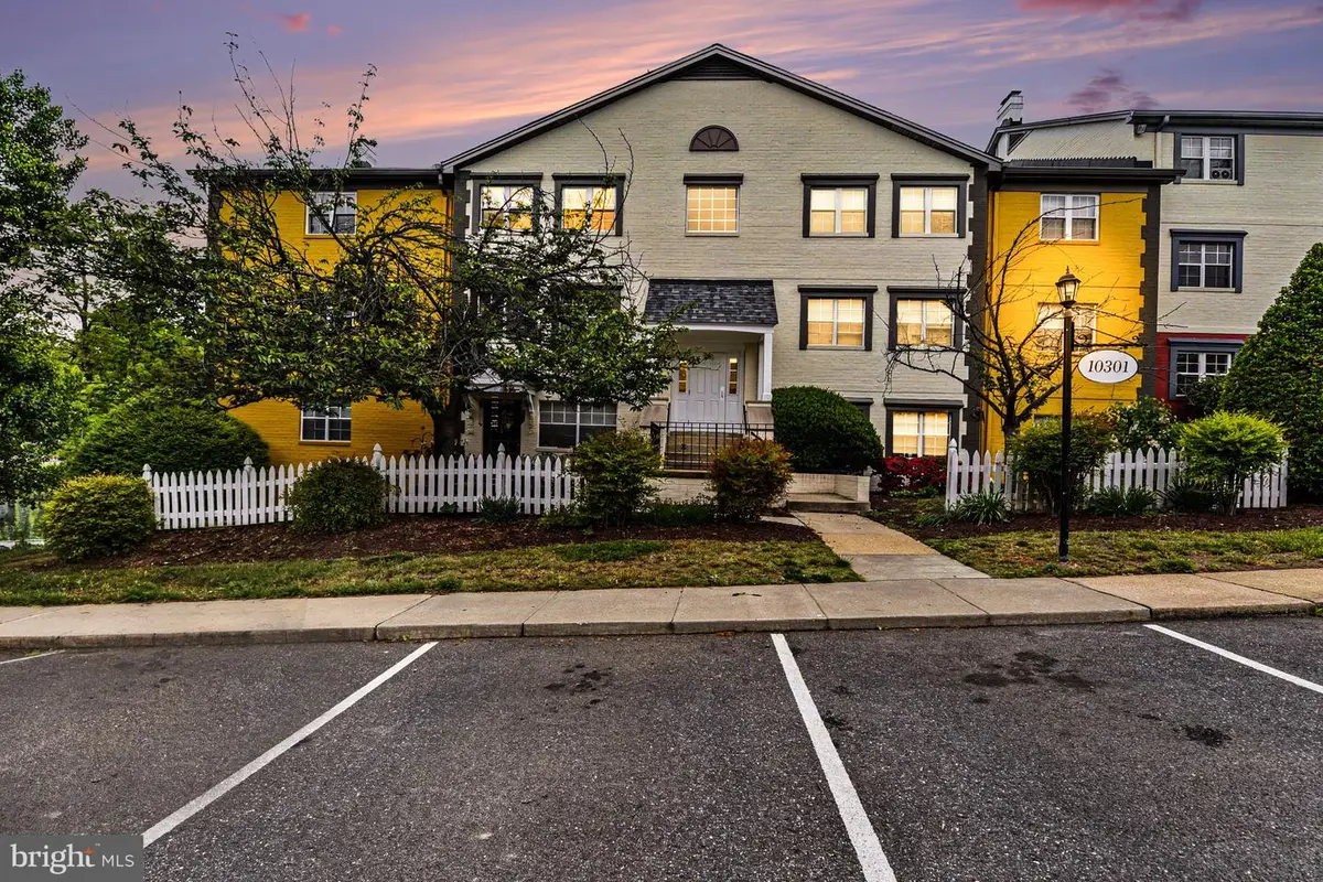 10301 45th Pl #101, Beltsville, MD 20705 - #1