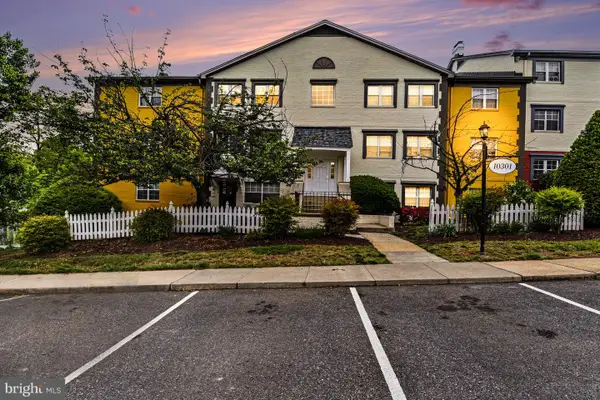 10301 45th Pl #101, BELTSVILLE, MD 20705