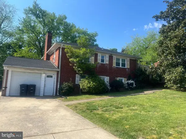 6003 Bedford Ln, CLINTON, MD 20735