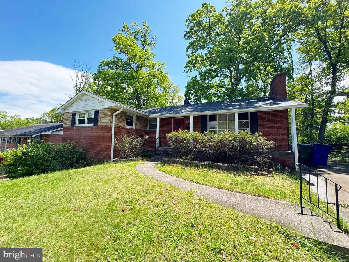 9017 Saint Andrews Pl, College Park, MD 20740 - #1