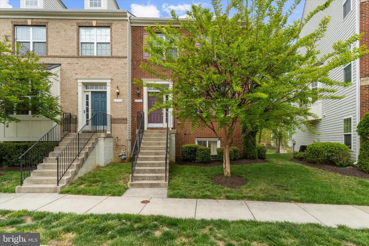 2119 Garden Grove Ln, Mitchellville, MD 20721 - #1
