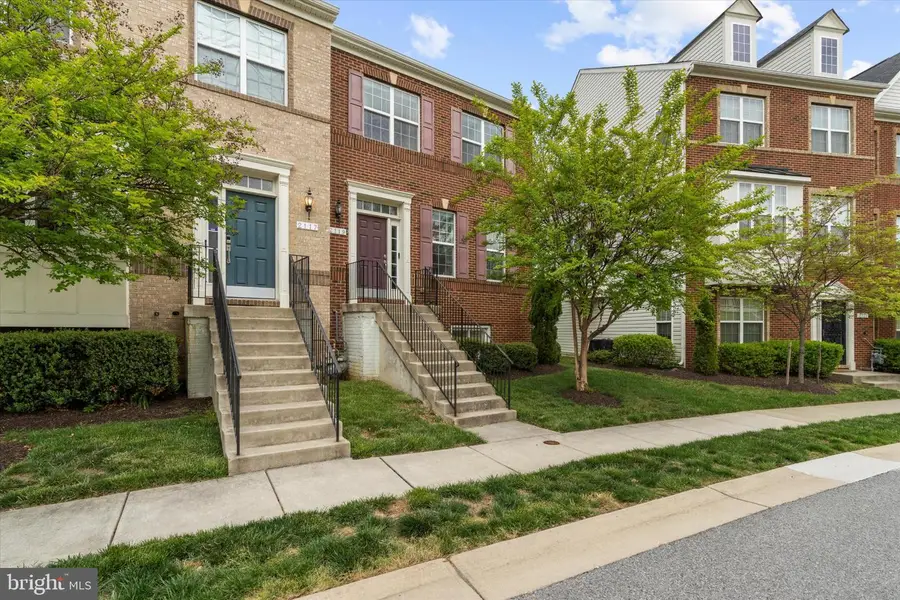 2119 Garden Grove Ln, Mitchellville, MD 20721 - #2