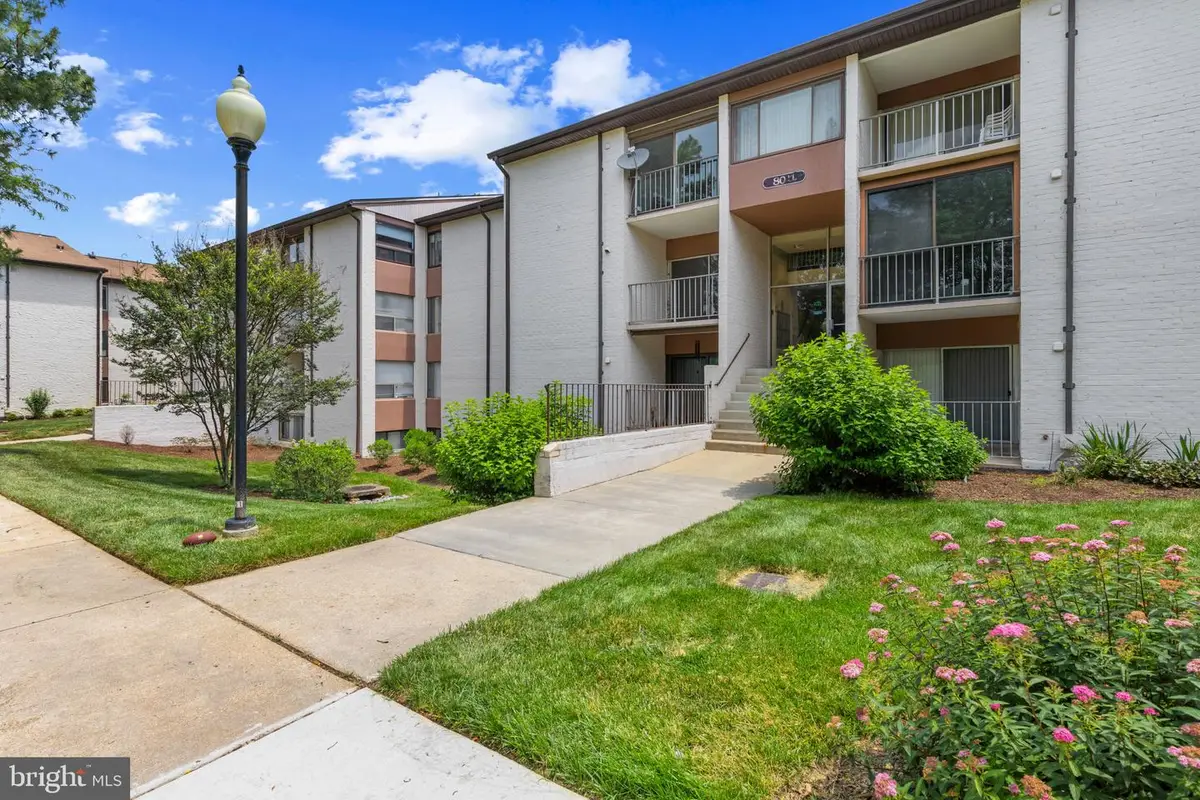 8011 Mandan Rd #509, Greenbelt, MD 20770 - #1
