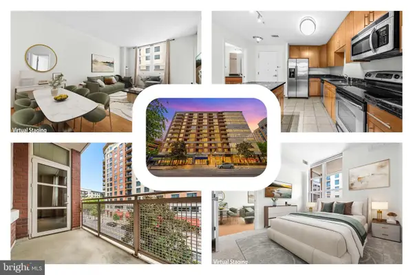 157 Fleet St #312, NATIONAL HARBOR, MD 20745