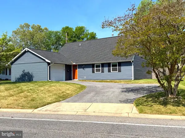 1606 Pittsfield Ln, BOWIE, MD 20716