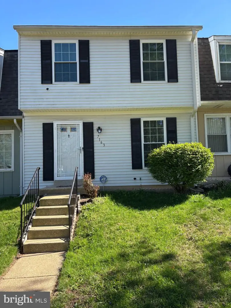 7163 Marbury Ct, District Heights, MD 20747 - #1