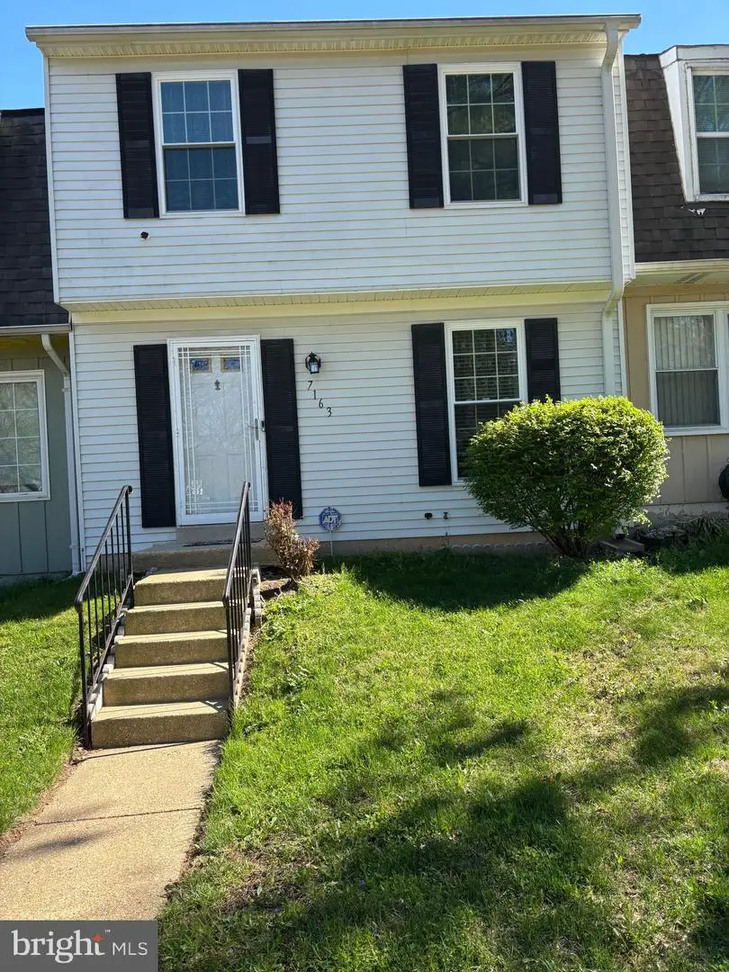 7163 Marbury Ct, District Heights, MD 20747 - #2