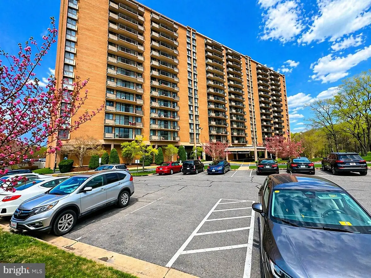 6100 Westchester Park Dr #1517, College Park, MD 20740 - #1