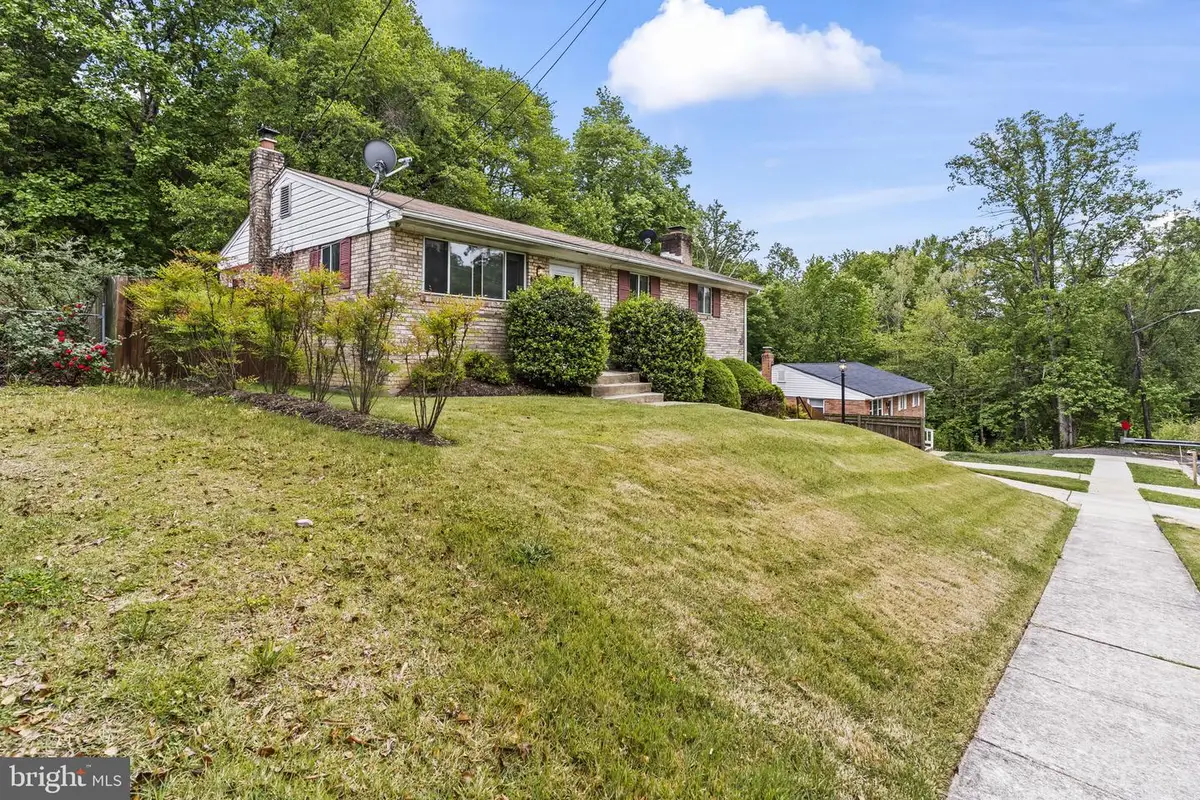 8714 Oakdale St, Fort Washington, MD 20744 - #1