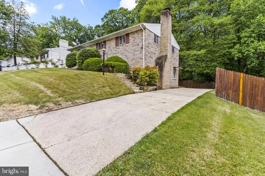 8714 Oakdale St, Fort Washington, MD 20744 - #3