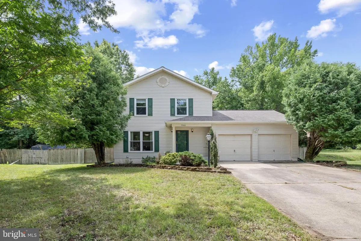 7503 Crestwood Ct, Brandywine, MD 20613 - #1