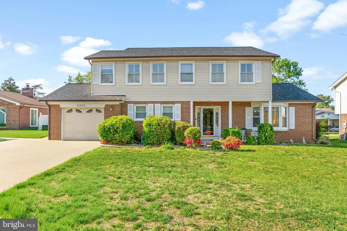 6306 Dutrow Ct, Clinton, MD 20735 - #1