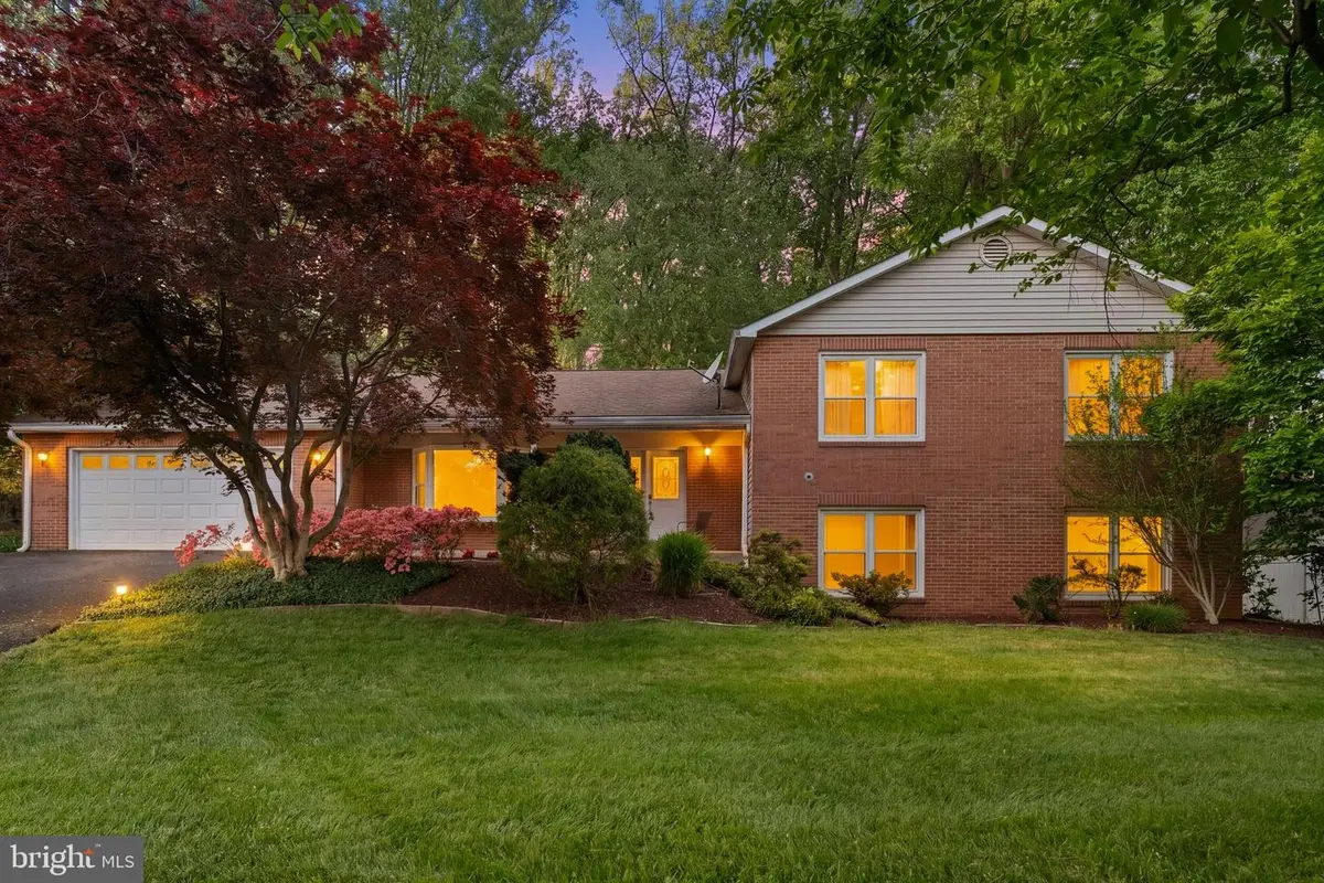 6102 Gallery St, Bowie, MD 20720 - #1