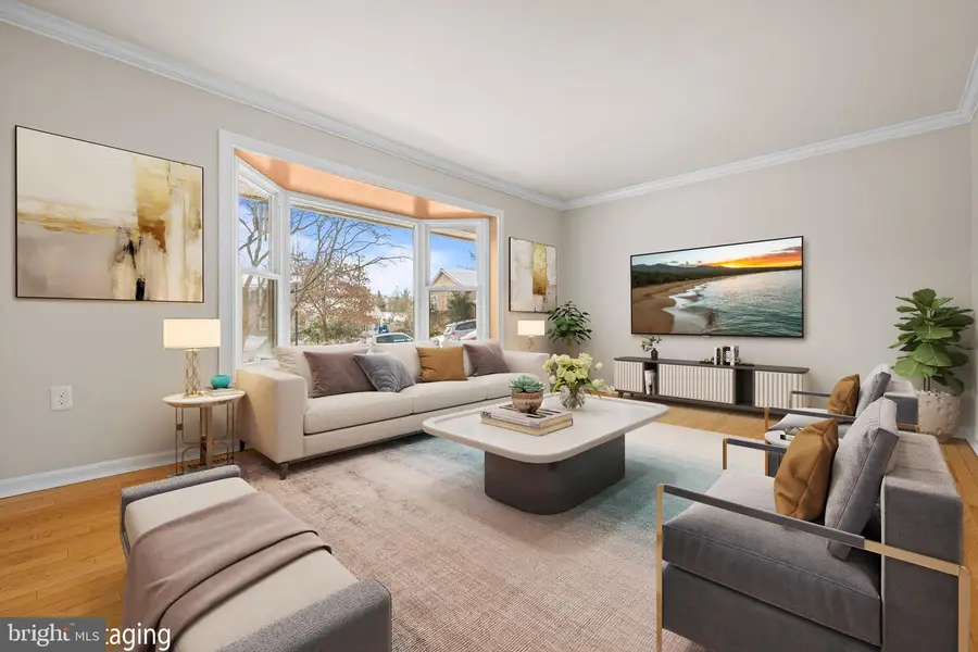 6102 Gallery St, Bowie, MD 20720 - #3